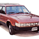 Illustration for article titled The Endura Was Basically The Tesla Model S Of 1978